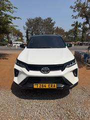 Toyota Fortuner 2020 Pearl for sale