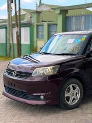 Toyota Corolla Rumion 2009 Maroon for sale