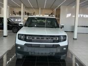 New Jetour T1 2025 White for sale