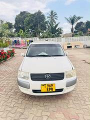 Toyota Probox 1.4 DT DX 2WD 2005 White for sale