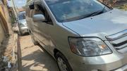 Toyota Noah 2005 Silver for sale