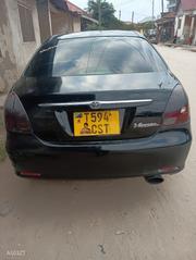 Toyota Verossa 2004 Black for sale