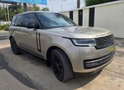 Land Rover Range Rover Vogue 2024 Beige for sale