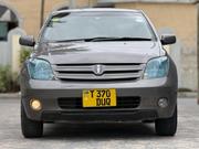 Toyota IST 2005 Gray for sale