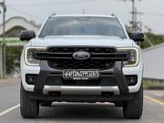 Ford Ranger Wildtrak 2023 White for sale
