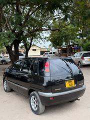 Toyota Raum 2005 Black for sale