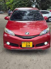 Toyota Wish 2007 for sale