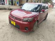 Toyota Corolla Rumion 2008 for sale