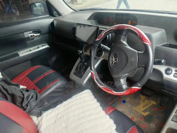 Toyota Corolla Rumion 2008