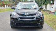 Toyota IST 2007 Black for sale