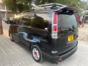 Toyota Noah 2001 Black for sale