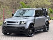 Land Rover Defender 2024 Gray for sale