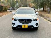 Mazda CX-5 2015 White for sale