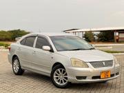 Toyota Premio 2004 Silver for sale