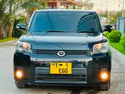 Toyota Corolla Rumion 2008 Black for sale