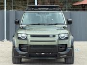 Land Rover Defender 2022 Green for sale