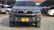 Toyota Hilux 2023 Ivory for sale