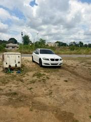 BMW 3 Series 2008 White for sale