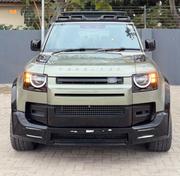 Land Rover Defender 2022 Silver for sale