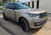 Land Rover Range Rover Vogue 2024 Silver for sale