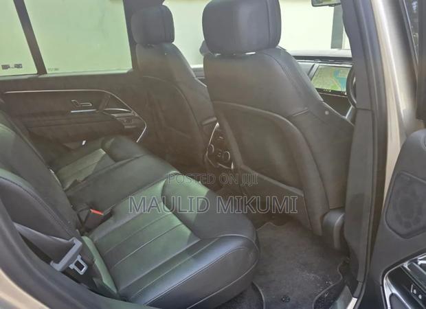 Land Rover Range Rover Vogue 2024 Silver