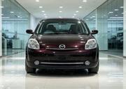 Mazda Verisa 2007 Black for sale