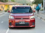 Toyota Corolla Rumion 2012 Maroon for sale