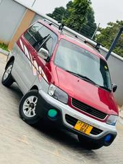 Toyota Noah 2001 for sale