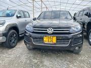 Volkswagen Tiguan 2015 Black for sale