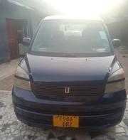 Toyota Noah 2001 Blue for sale