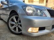 Toyota Crown 2007 Silver for sale