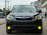 Subaru Forester 2014 Black for sale