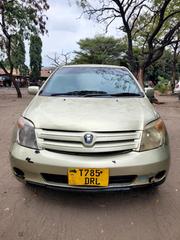 Toyota IST 2007 for sale