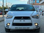 Mitsubishi RVR 2010 White for sale