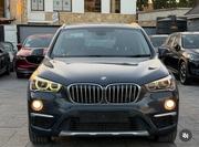 BMW X1 xDrive28i AWD 2016 Gray for sale