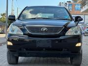 Toyota Harrier 2006 Black for sale