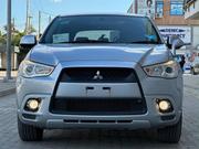 Mitsubishi RVR 2010 Silver for sale