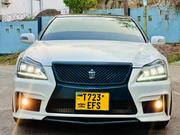 Toyota Crown 2006 White for sale