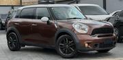 Mini Cooper 2013 Brown for sale