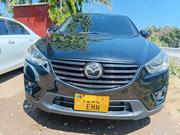 Mazda CX-5 2015 Black for sale