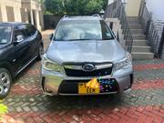 Subaru Forester 2013 Silver for sale