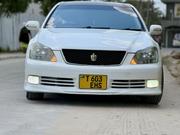 Toyota Crown 2007 White for sale