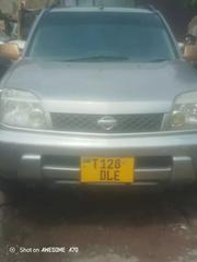 Nissan X-Trail 2008 Silver for sale