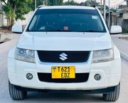 Suzuki Escudo 2009 Pearl for sale