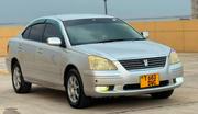 Toyota Premio 2005 Silver for sale