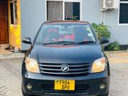 Toyota IST 2006 Blue for sale