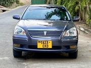 Toyota Premio 2003 Gray for sale
