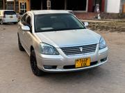 Toyota Premio 2005 Silver for sale