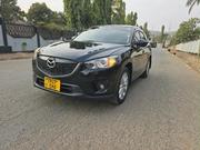 Mazda CX-5 2014 Black for sale
