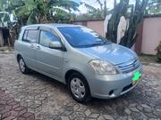 Toyota Raum 2005 Blue for sale